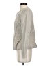 Tahari Gray Jacket Size Med - photo 5
