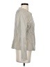 Tahari Gray Jacket Size Med - photo 4