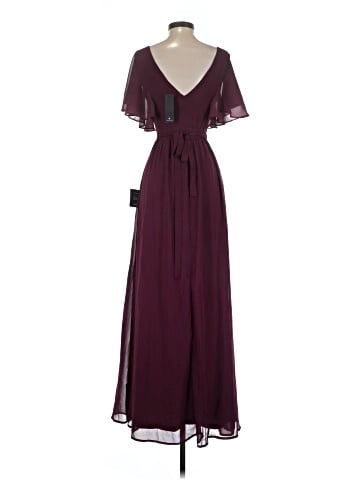 Lulus Cocktail Dress (view 2)