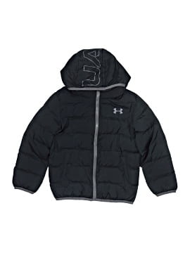 Under Armour Snow Jacket