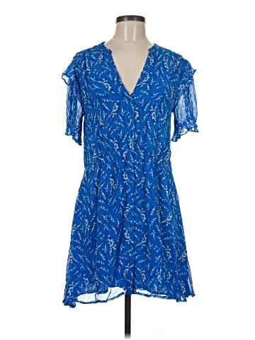 BA&SH Kimono (view 1)