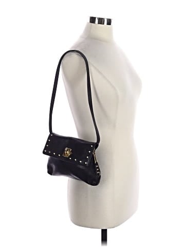 Marc Jacobs Leather Shoulder Bag (view 2)