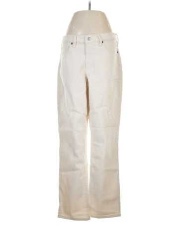 Lands' End Jeans (view 1)