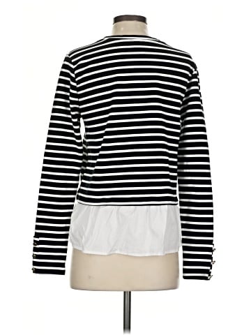 Ann Taylor Factory Pullover Sweater (view 2)