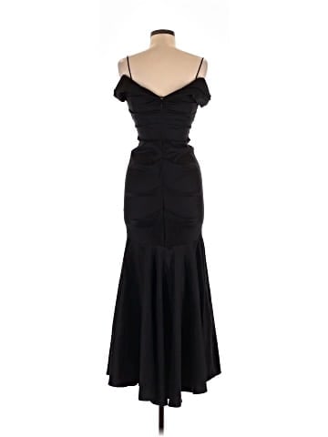 Xscape Cocktail Dress (view 2)