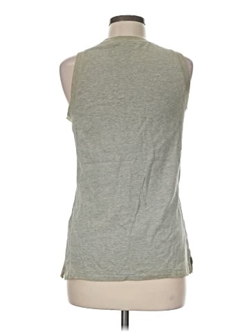 Harley Davidson Sleeveless T-Shirt (view 2)