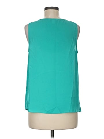 Nine West Sleeveless Blouse (view 2)