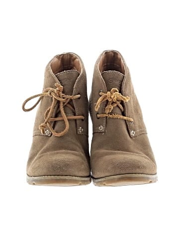 Sperry Top Sider Wedges (view 2)