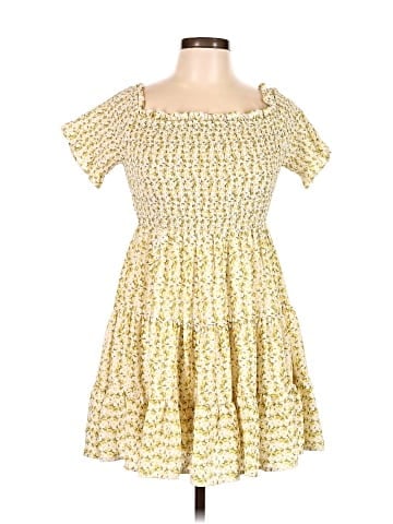 Mi ami Casual Dress (view 1)