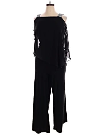 MSK Jumpsuit (view 1)