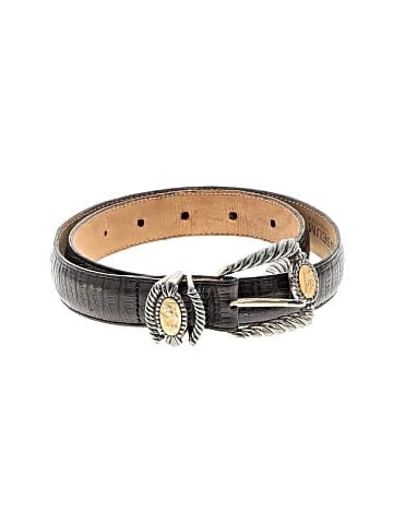 Brighton Leather Belt (view 1)