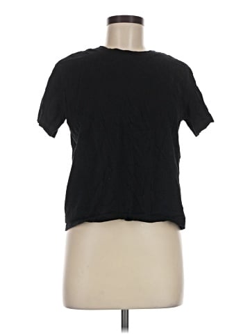H&M Short Sleeve T-Shirt (view 1)