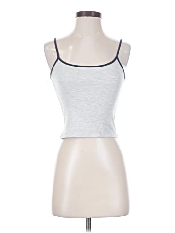 Subdued Tank Top (view 1)