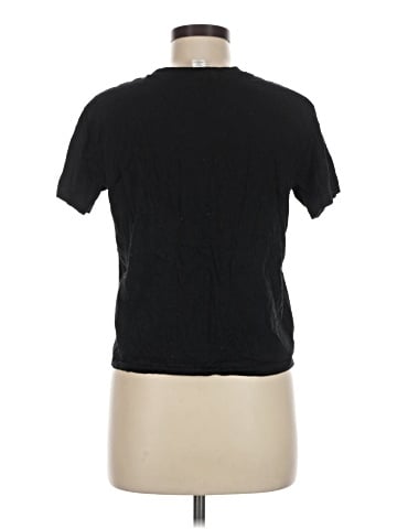 H&M Short Sleeve T-Shirt (view 2)