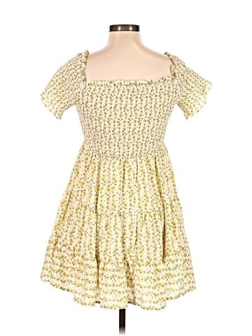 Mi ami Casual Dress (view 2)