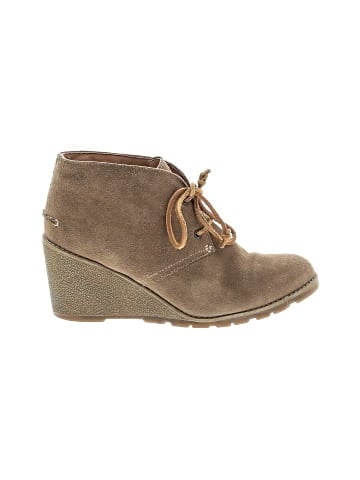 Sperry Top Sider Wedges (view 1)