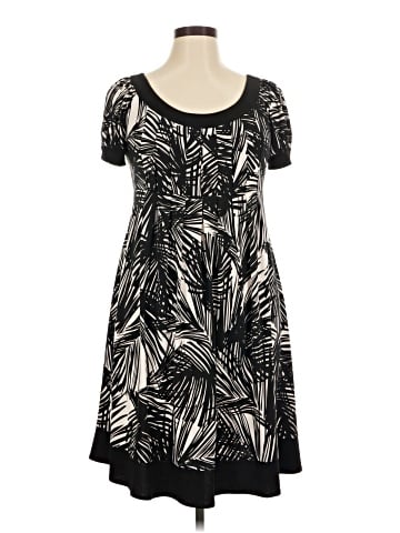 London Style Casual Dress (view 1)
