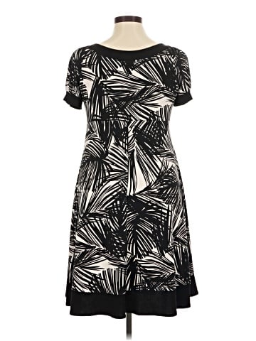 London Style Casual Dress (view 2)