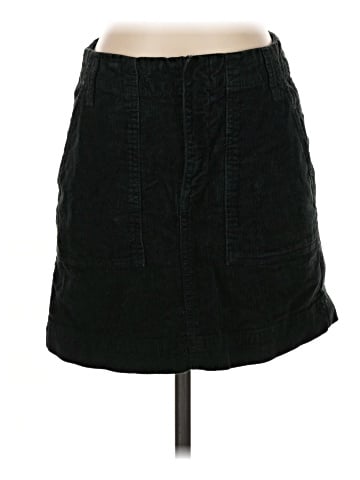 BDG Denim Skirt (view 1)