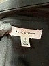 Max Studio Black Blazer Size M - photo 6