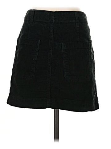 BDG Denim Skirt (view 2)