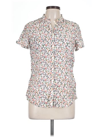Esprit Short Sleeve Blouse (view 1)