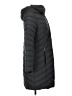 DKNY 100% Polyester Black Coat Size S - photo 4
