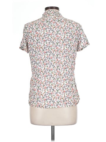 Esprit Short Sleeve Blouse (view 2)