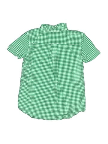 Ralph Lauren Short Sleeve Button-Down Shirt (view 2)