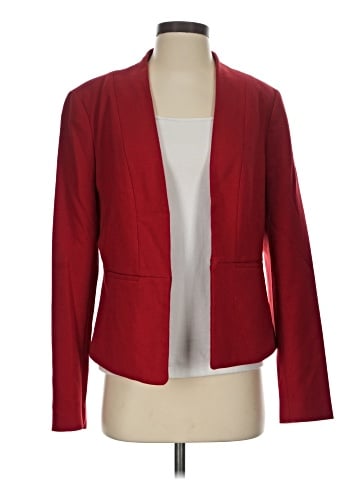 Ann Taylor Factory Blazer (view 1)