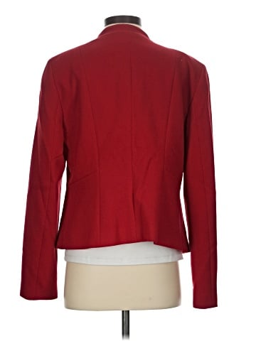 Ann Taylor Factory Blazer (view 2)