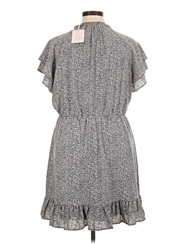 LC Lauren Conrad Casual Dress (view 2)
