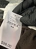 Gap Color Block Black Casual Pants Size XS - photo 6