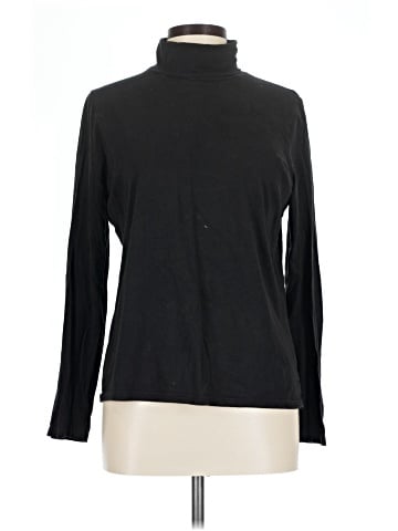 Everlane Long Sleeve Turtleneck (view 1)