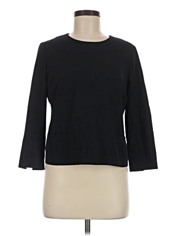 Ann Taylor 3/4 Sleeve Top (view 1)