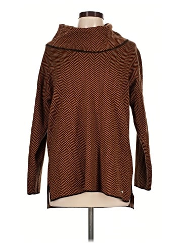 Calvin Klein Turtleneck Sweater (view 1)