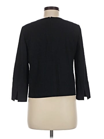 Ann Taylor 3/4 Sleeve Top (view 2)