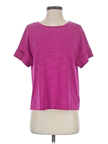 Gap Fit Short Sleeve T-Shirt (view 1)