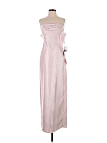 Alfred Sung Cocktail Dress (view 1)