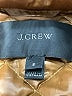 J.Crew 100% Polyester Brown Jacket Size S - photo 6