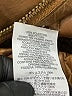 J.Crew 100% Polyester Brown Jacket Size S - photo 8