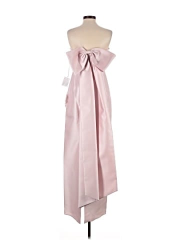 Alfred Sung Cocktail Dress (view 2)