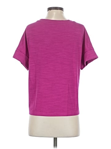 Gap Fit Short Sleeve T-Shirt (view 2)