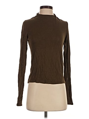 Vince. Long Sleeve Turtleneck (view 1)