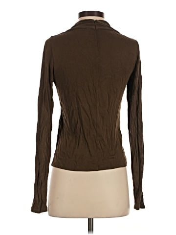 Vince. Long Sleeve Turtleneck (view 2)