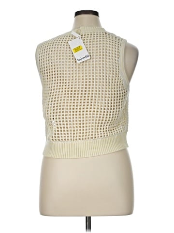 Splendid Sweater Vest (view 2)