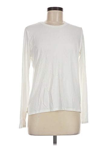 Majestic Filatures Long Sleeve T-Shirt (view 1)