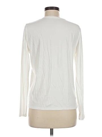 Majestic Filatures Long Sleeve T-Shirt (view 2)