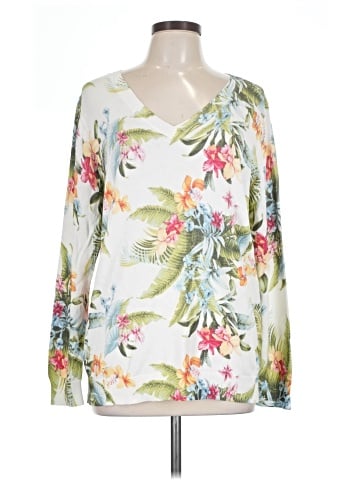 Tommy Bahama Pullover Sweater (view 1)