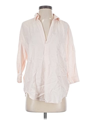 Jack Wills 3/4 Sleeve Blouse (view 1)